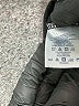 Lands' End Solid Black Casual Dress Size XS - photo 8