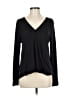 Ann Taylor Black Cardigan Size M - photo 1