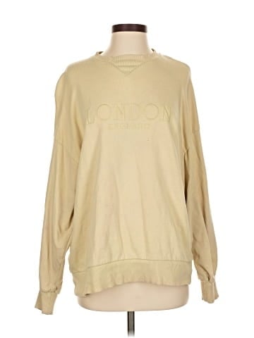 ASOS Sweatshirt (view 1)