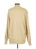 ASOS 100% Cotton Gold Sweatshirt Size 4 - photo 2