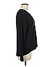 Ann Taylor Black Cardigan Size M - photo 4