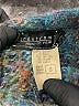 Nordstrom Tweed Teal Pullover Sweater Size S - photo 7