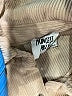 Princess Polly 100% Polyester Tan Long Sleeve Blouse Size 2 - photo 7