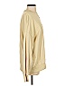 ASOS 100% Cotton Gold Sweatshirt Size 4 - photo 4