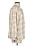 Erika Ivory Long Sleeve Blouse Size S - photo 4