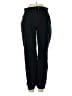 Express Black Casual Pants Size 2 - photo 1