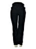 Express Black Casual Pants Size 2 - photo 2