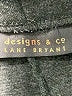 Lane Bryant Solid Black Casual Pants Size 18 - 20 Petite - photo 4