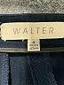 Walter Solid Blue Dress Pants Size 4 - photo 7