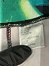 Unbranded Print Teal Active Pants Size S - photo 7