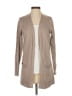 Matty M Tan Cardigan Size S - photo 1