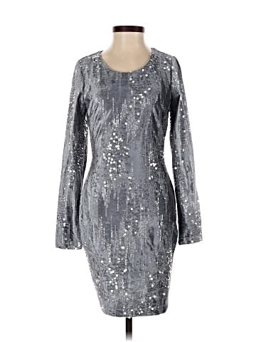 Stiletto's Cocktail Dress (view 1)