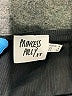 Princess Polly Black Long Sleeve Top Size 4 - photo 7