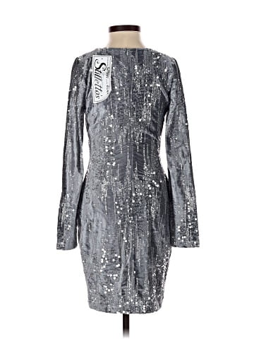 Stiletto's Cocktail Dress (view 2)
