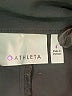 Athleta Solid Black Active Skort Size 4 - photo 3