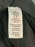 Athleta Solid Black Active Skort Size 4 - photo 4