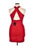 NBD Red Sleeveless Top Size XL - photo 2