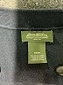 Eddie Bauer Black Cardigan Size XS - photo 7