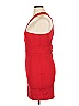 NBD Red Sleeveless Top Size XL - photo 5