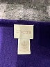 Chico's Purple Pullover Sweater Size Med (1) - photo 7