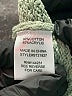 Sincerely Jules Green Pullover Sweater Size XS - photo 8