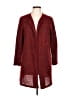 Slinky Brand Red Cardigan Size L - photo 1