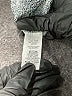Nally & Millie Black Pullover Sweater Size S - photo 8