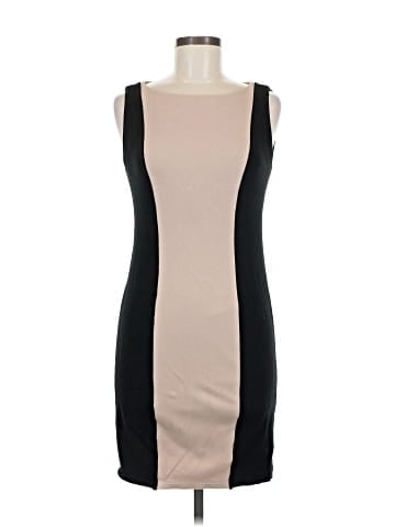 Alice + Olivia Cocktail Dress (view 1)