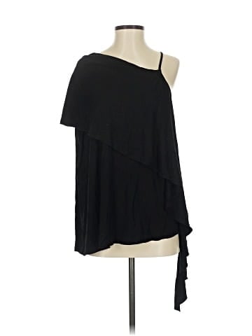 Chris Gramer Sleeveless Blouse (view 1)