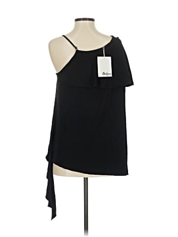 Chris Gramer Sleeveless Blouse (view 2)