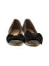 M. Gemi Gray Flats Size EU 37 - photo 2