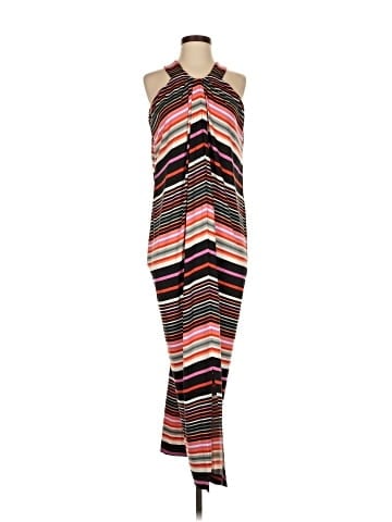 Suzi Chin for Maggy Boutique Casual Dress (view 1)
