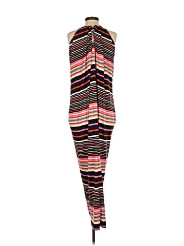 Suzi Chin for Maggy Boutique Casual Dress (view 2)