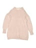 Cupcakes & Cashmere Tan Pullover Sweater Size 5 - 6 - photo 1