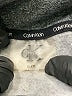 Calvin Klein Performance Gray Pullover Sweater Size S - photo 7