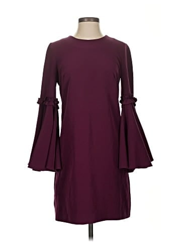Milly Casual Dress (view 1)
