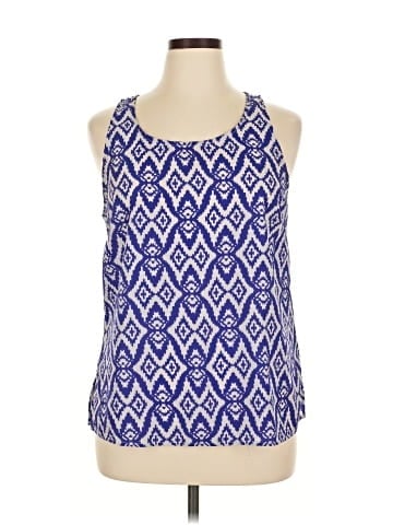 Kenar Tank Top (view 1)