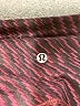 Lululemon Athletica Purple Burgundy Leggings Size 6 - photo 7