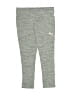 Puma Gray Active Pants Size 4T - photo 1