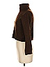 MNG Brown Turtleneck Sweater Size XS - photo 5