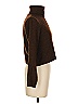 MNG Brown Turtleneck Sweater Size XS - photo 4