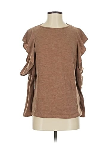 Zara W&B Collection Cardigan (view 1)