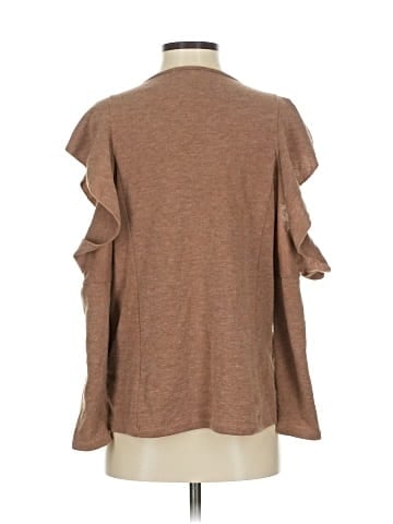 Zara W&B Collection Cardigan (view 2)