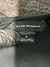 Club Monaco Solid Black Jumpsuit Size 0 - photo 4