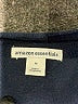 Amazon Essentials Black Cardigan Size M - photo 7