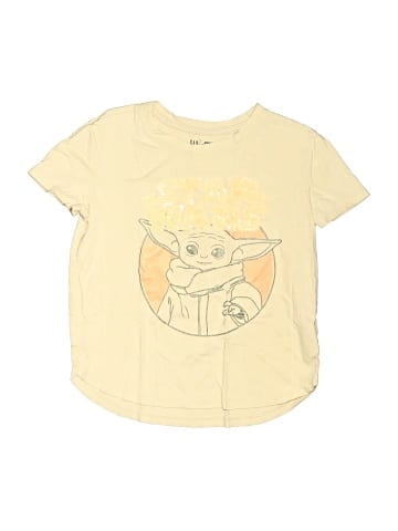 Gap Short Sleeve Top (view 1)