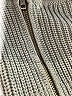 Unbranded Gray Cardigan Size XS - photo 7