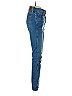 Madewell Color Block Blue Jeans Size 25 waist - photo 4