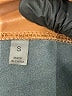 Bagatelle 100% Polyurethane Brown Casual Pants Size S - photo 8