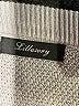 Lillusory Gray Pullover Sweater Size S - photo 7
